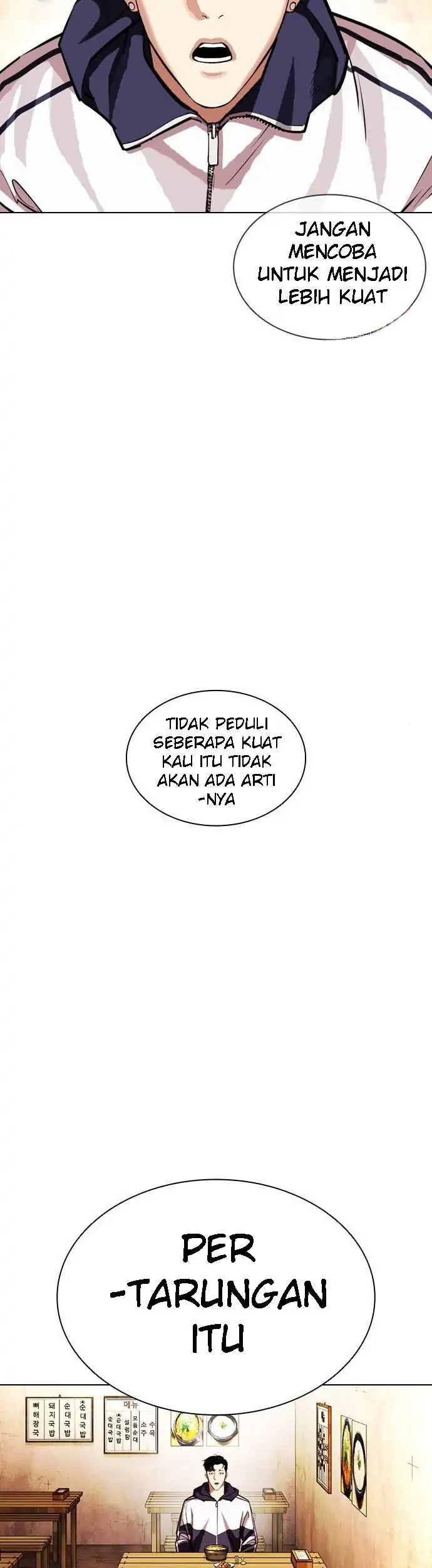 Lookism Chapter 396 - halaman 45