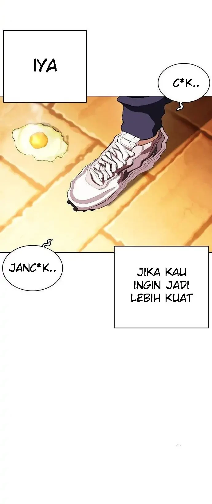 Lookism Chapter 396 - halaman 50