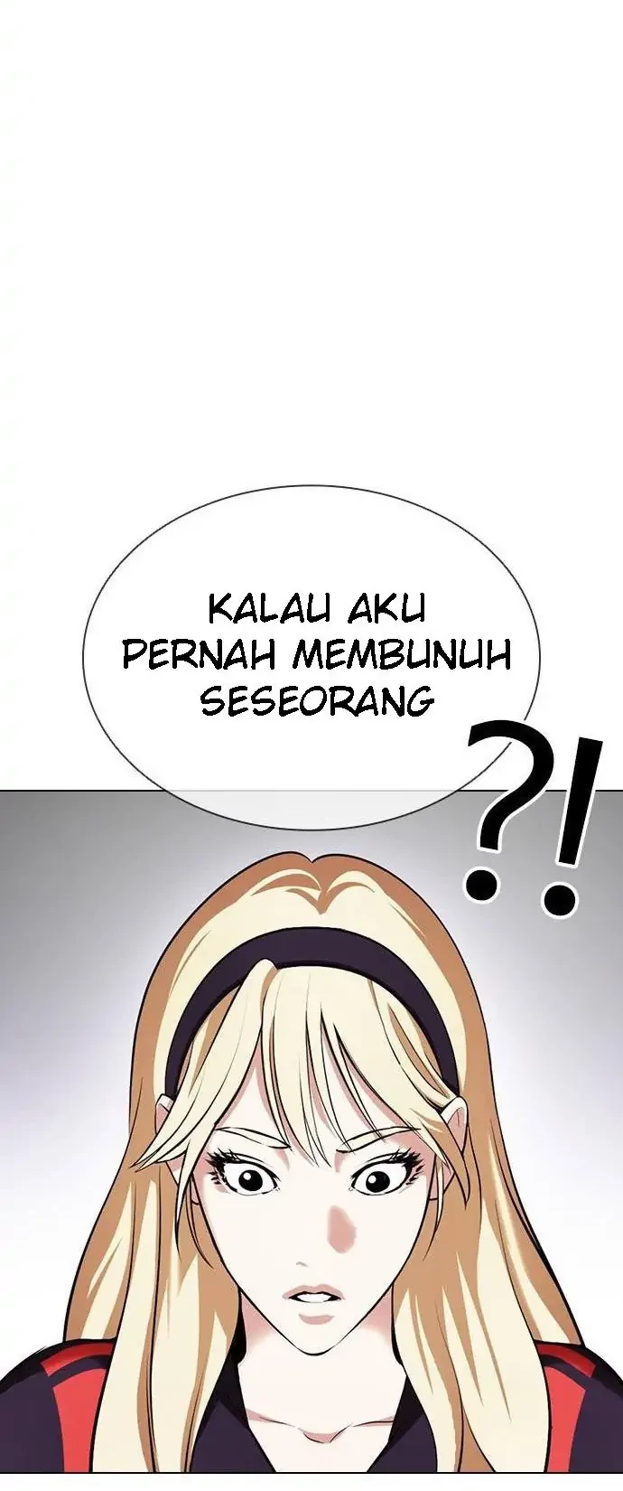 Lookism Chapter 396 - halaman 58