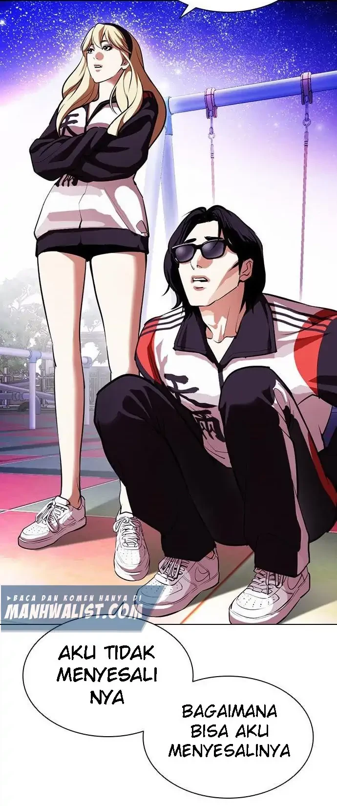 Lookism Chapter 396 - halaman 60
