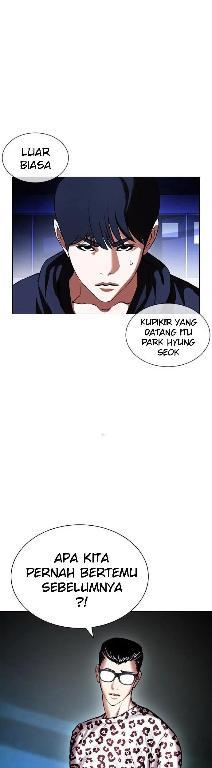 Lookism Chapter 396 - halaman 65