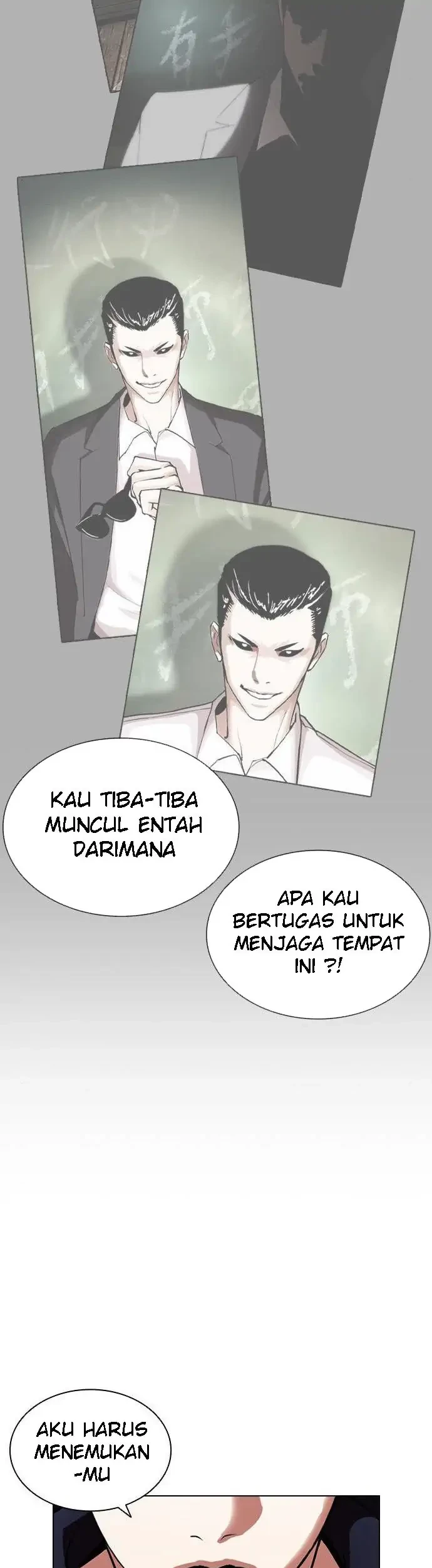 Lookism Chapter 396 - halaman 69