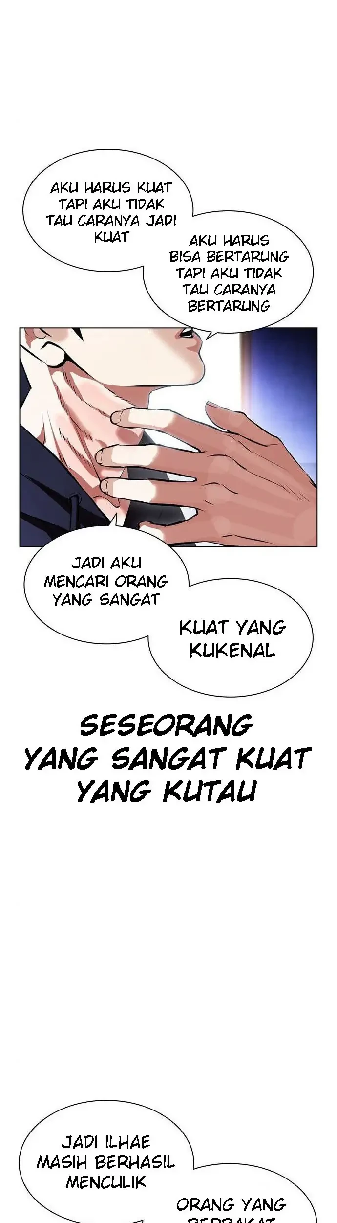 Lookism Chapter 396 - halaman 73