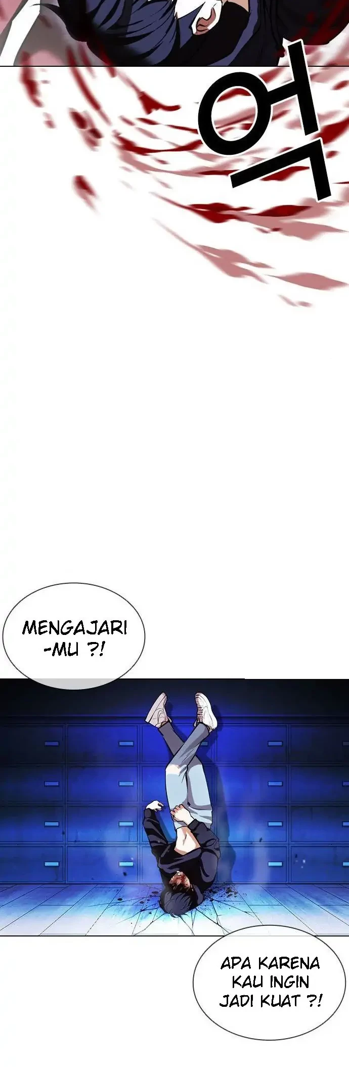 Lookism Chapter 396 - halaman 80