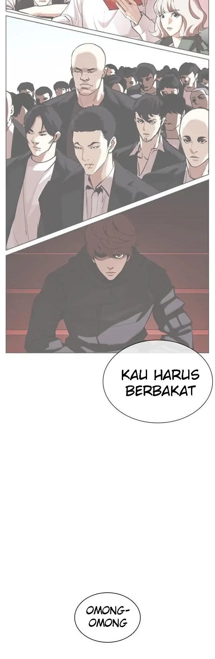 Lookism Chapter 396 - halaman 82