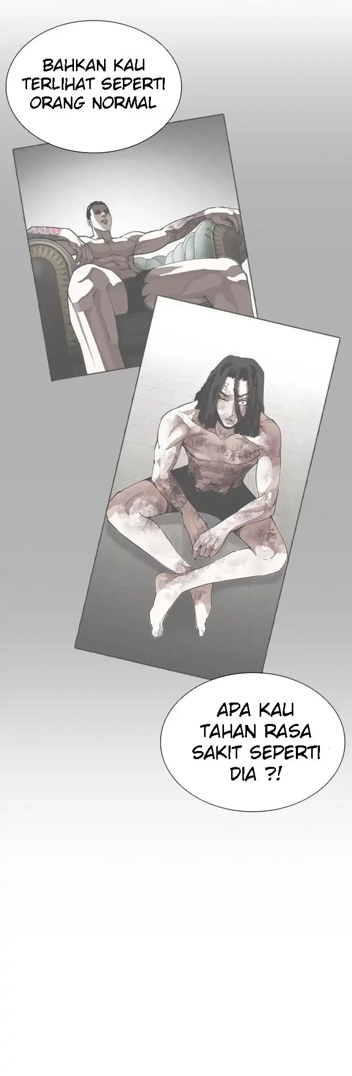 Lookism Chapter 396 - halaman 84