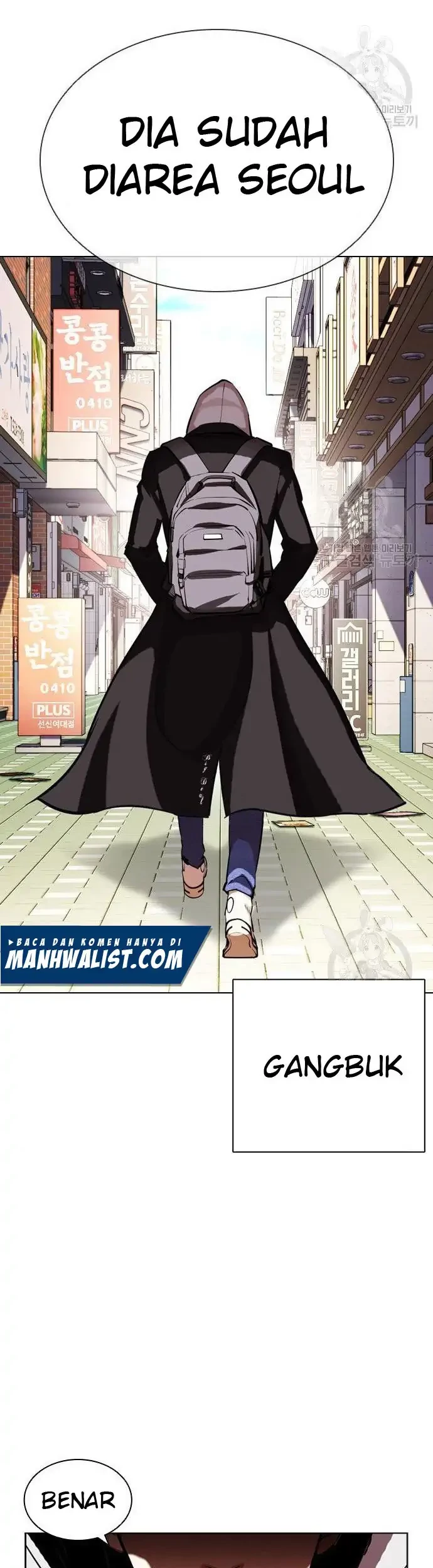Lookism Chapter 397 - halaman 67