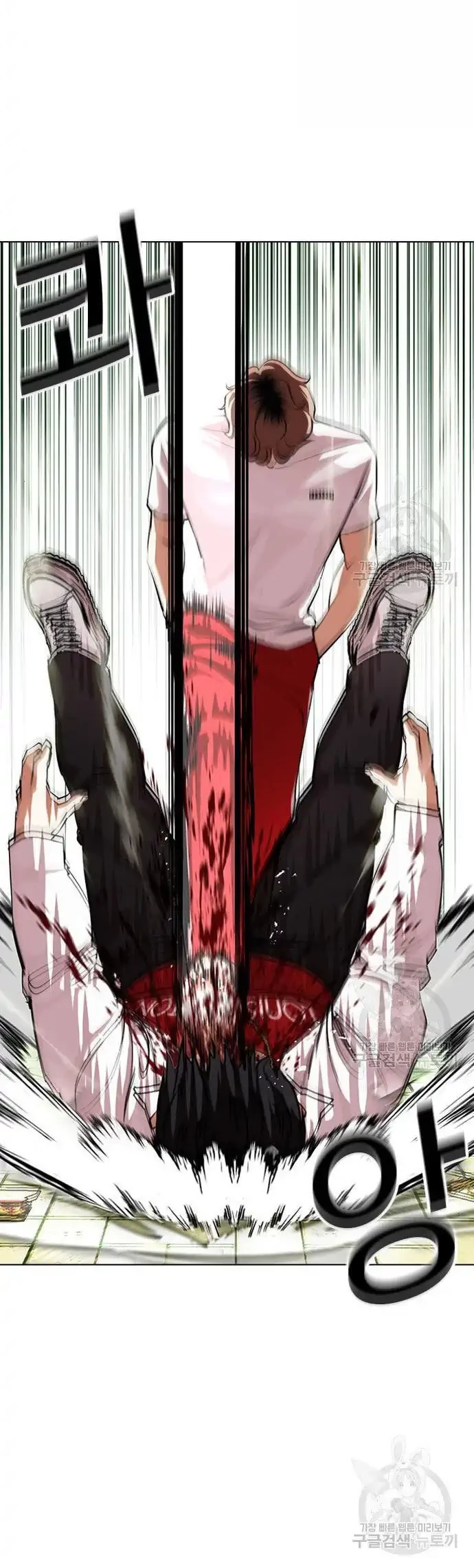 Lookism Chapter 397 - halaman 86