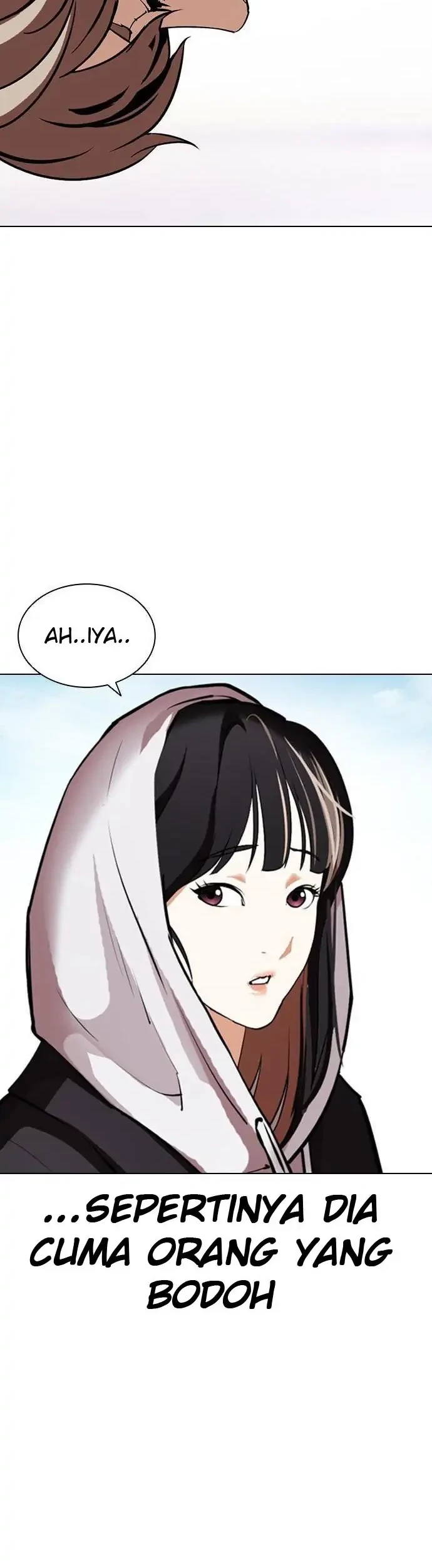Lookism Chapter 398 - halaman 13