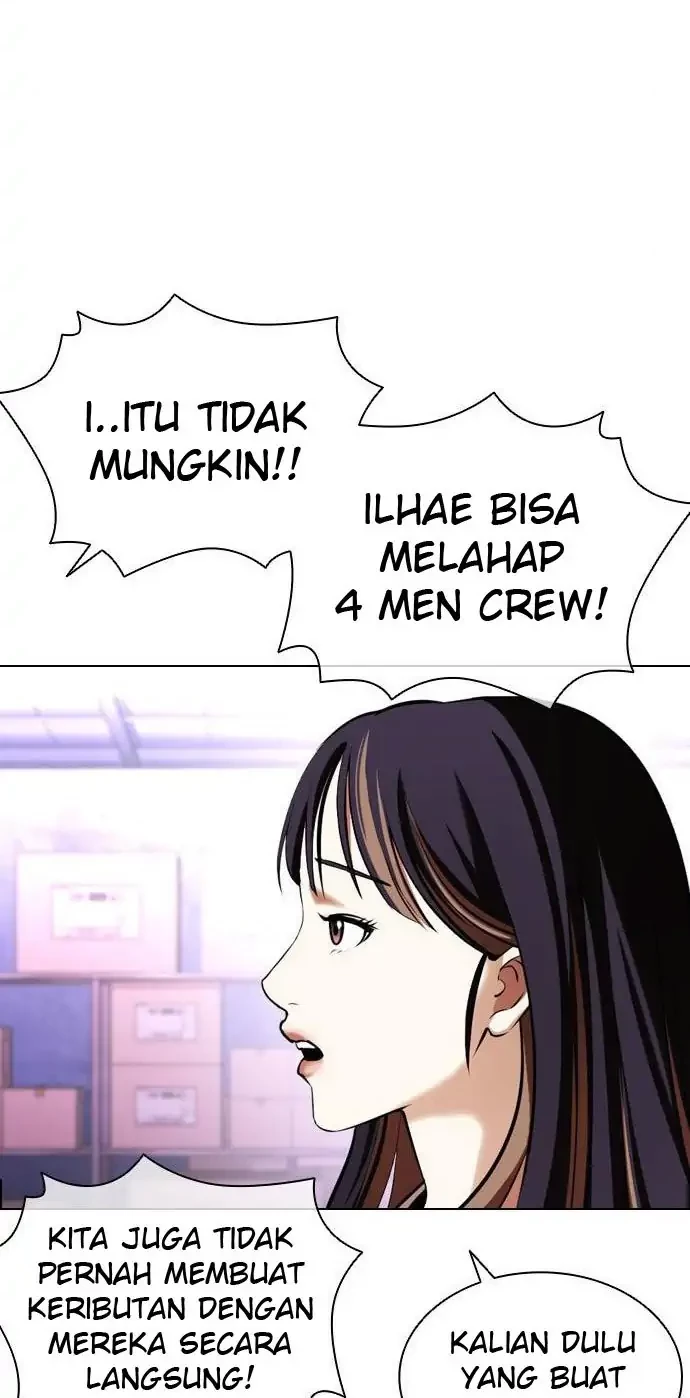 Lookism Chapter 398 - halaman 23