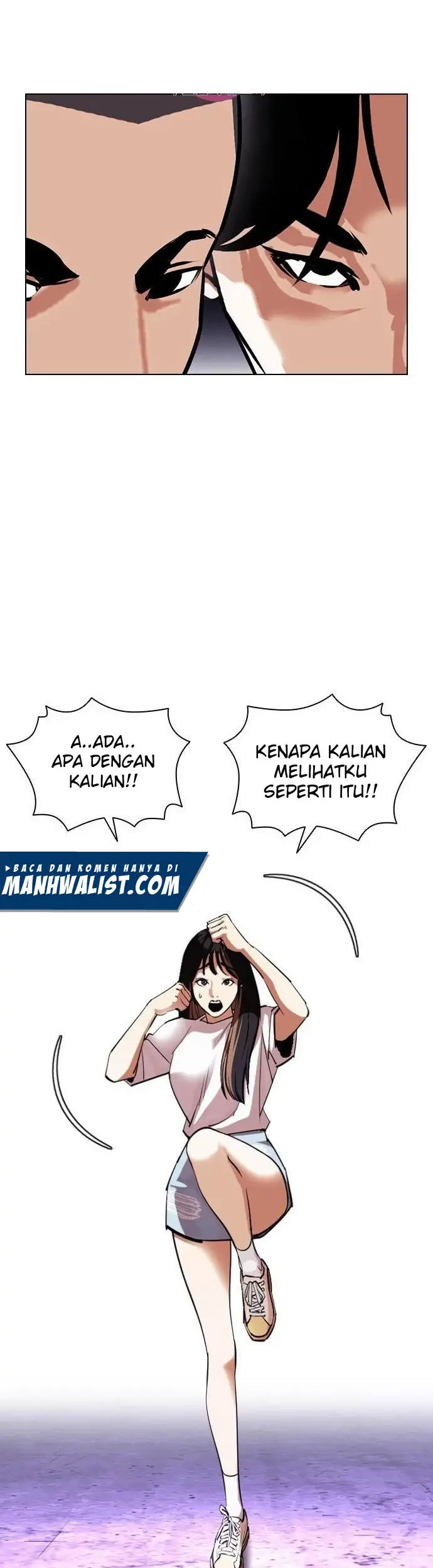 Lookism Chapter 398 - halaman 30