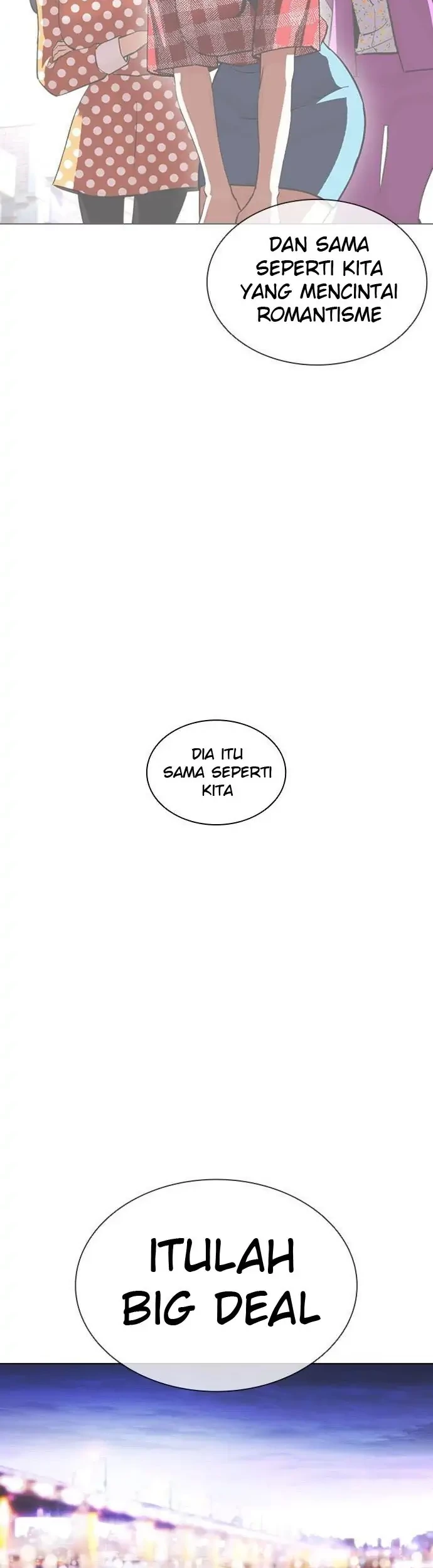 Lookism Chapter 398 - halaman 34