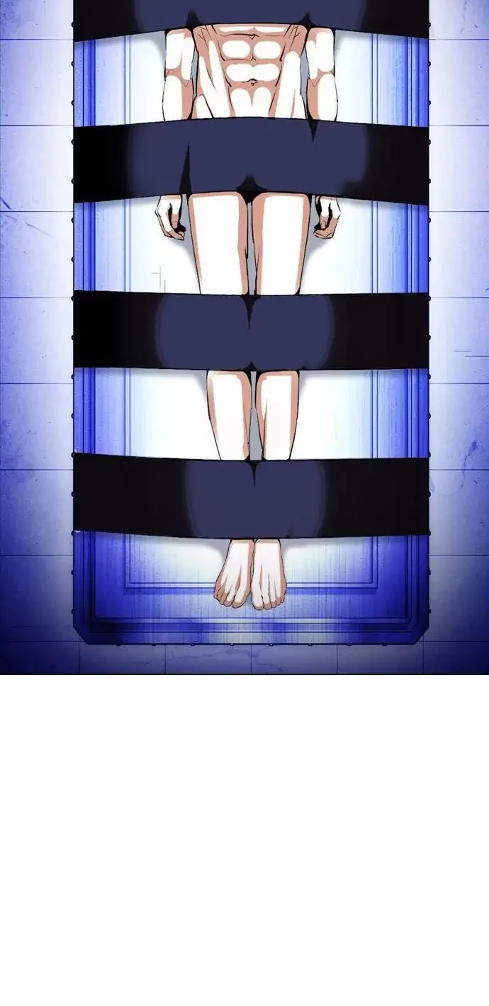 Lookism Chapter 398 - halaman 38