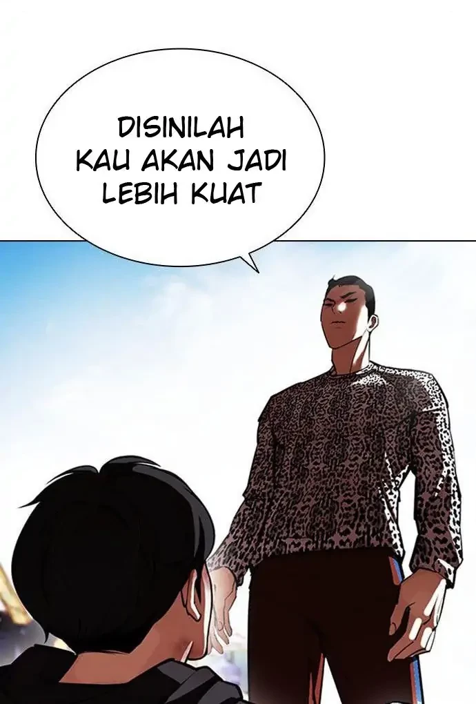 Lookism Chapter 398 - halaman 44
