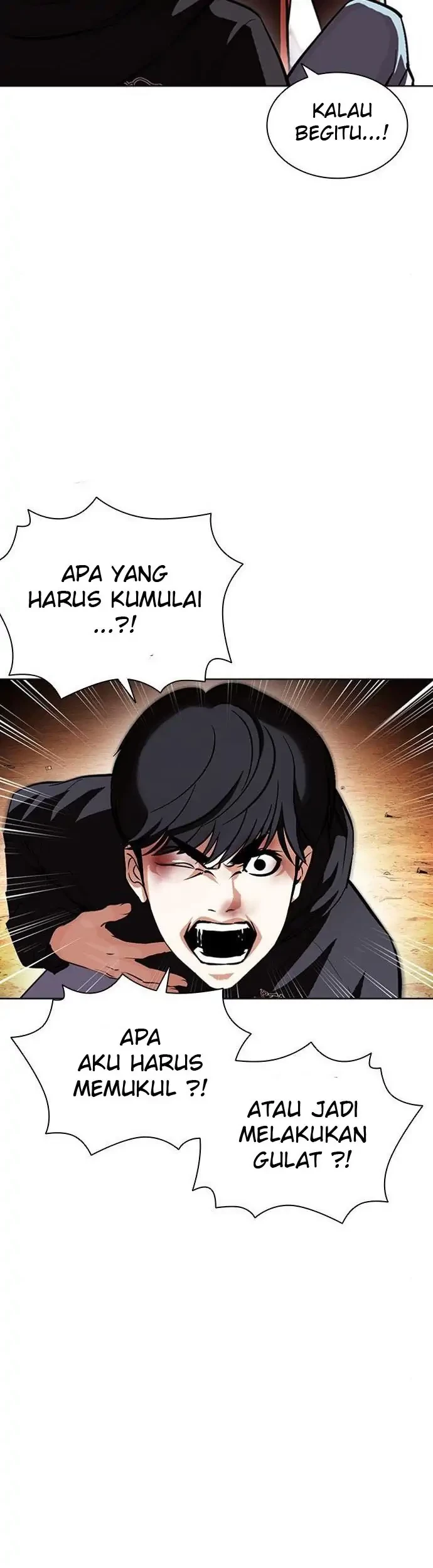 Lookism Chapter 398 - halaman 45