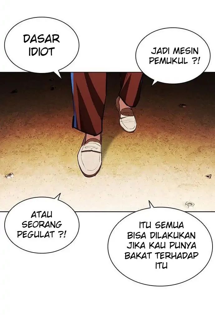 Lookism Chapter 398 - halaman 47