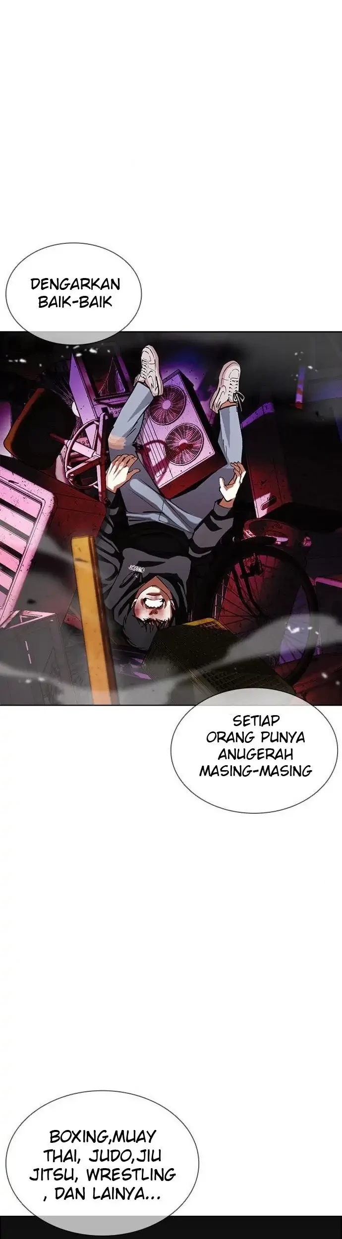 Lookism Chapter 398 - halaman 48
