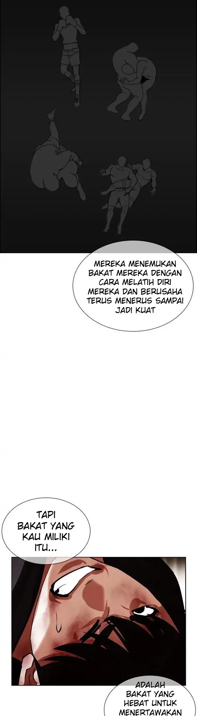 Lookism Chapter 398 - halaman 49