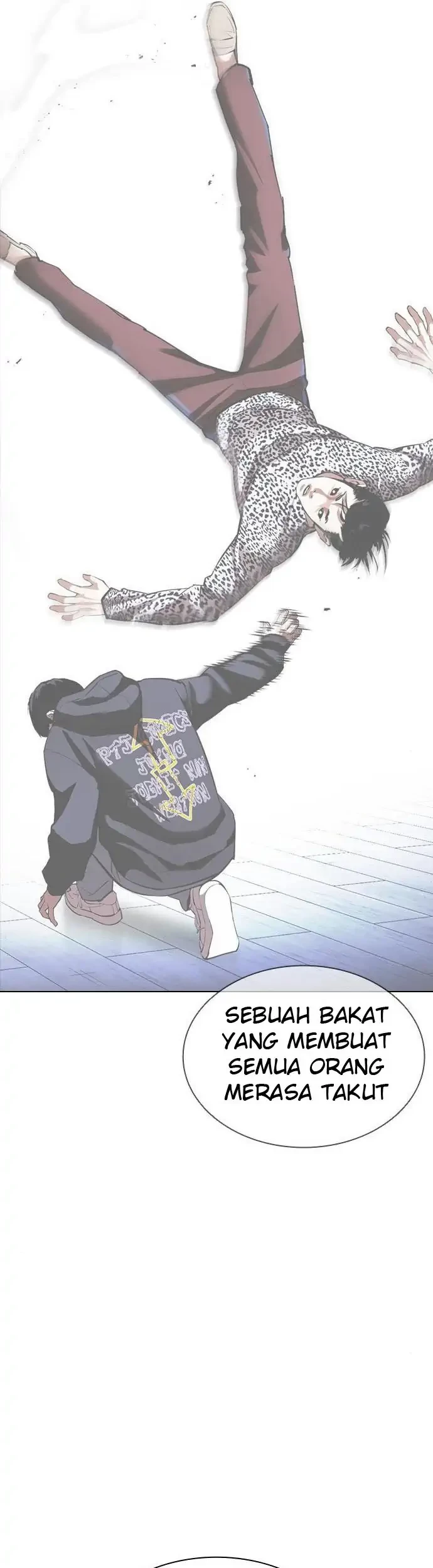 Lookism Chapter 398 - halaman 51