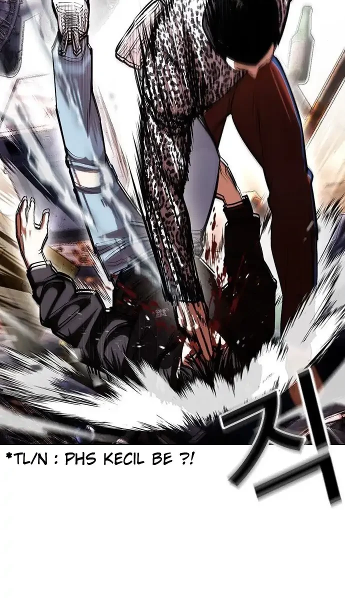 Lookism Chapter 398 - halaman 53