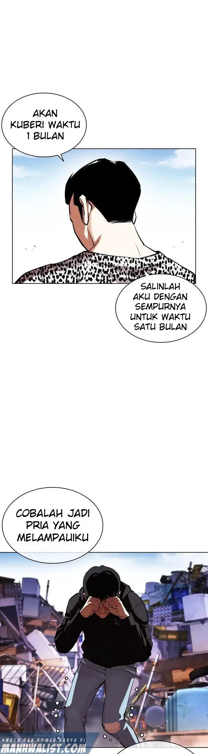 Lookism Chapter 398 - halaman 54