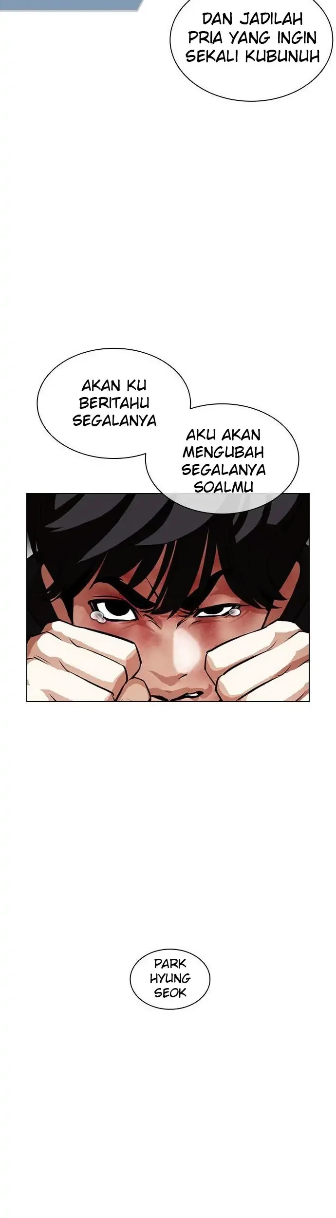 Lookism Chapter 398 - halaman 55