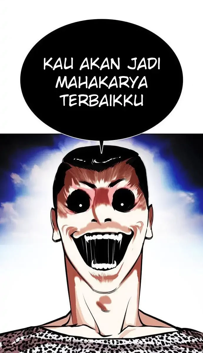 Lookism Chapter 398 - halaman 56