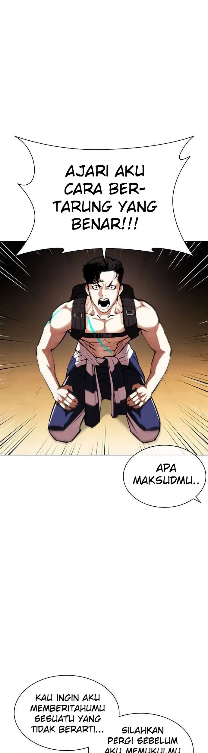 Lookism Chapter 398 - halaman 58