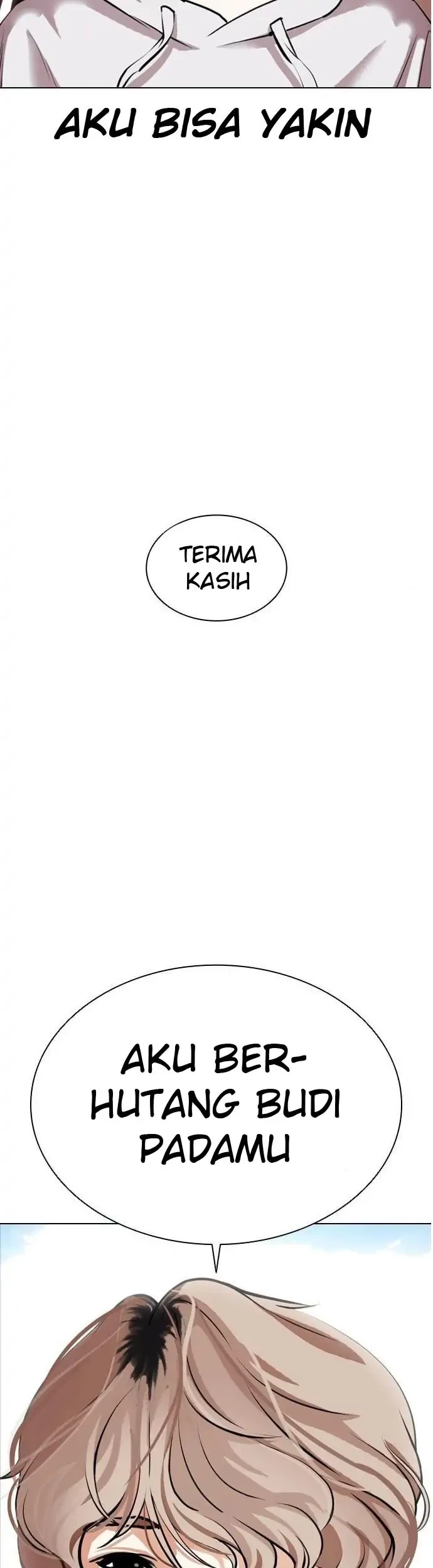 Lookism Chapter 398 - halaman 6