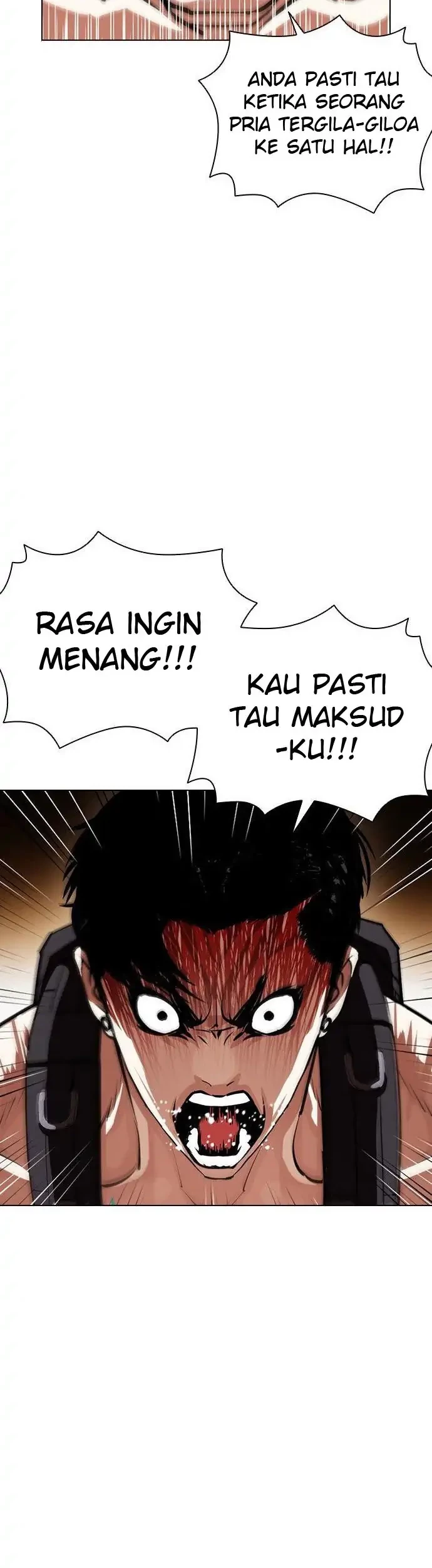 Lookism Chapter 398 - halaman 61