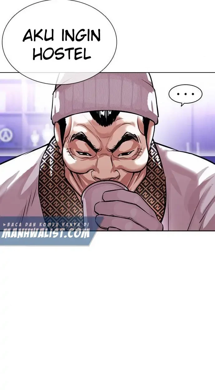 Lookism Chapter 398 - halaman 77