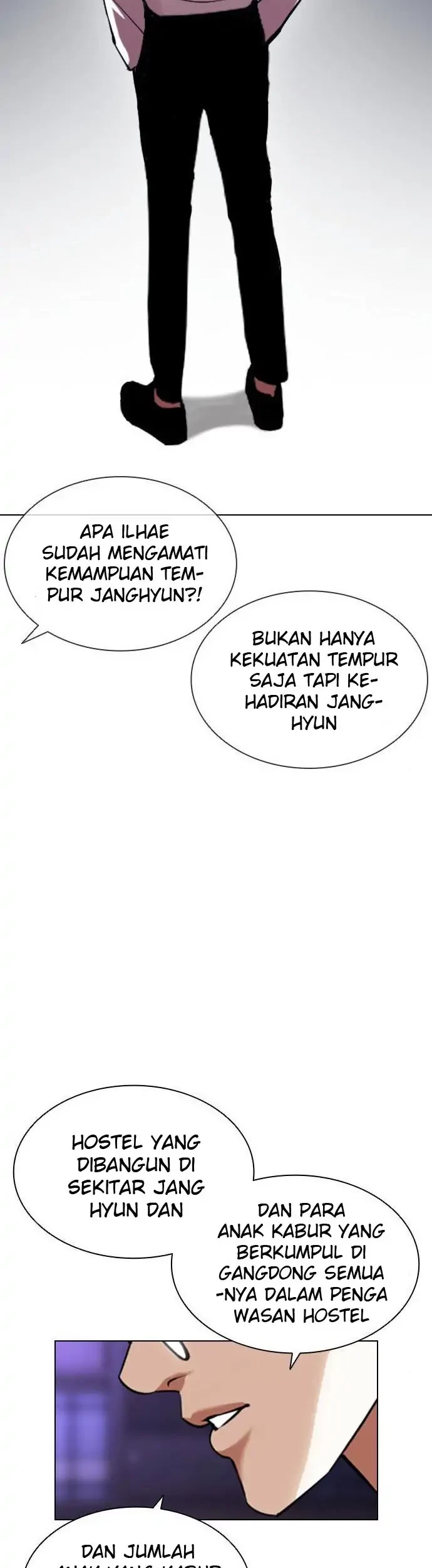 Lookism Chapter 398 - halaman 79