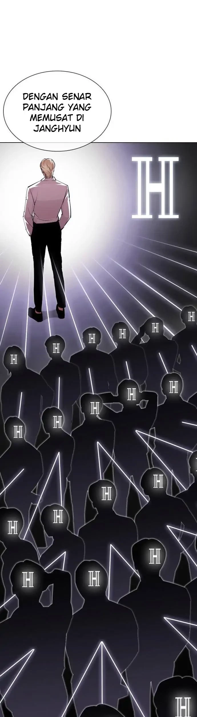 Lookism Chapter 398 - halaman 81