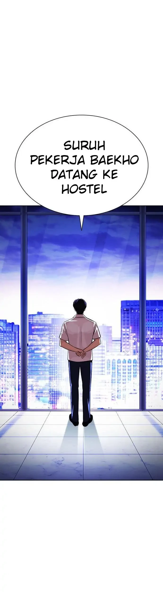 Lookism Chapter 398 - halaman 84