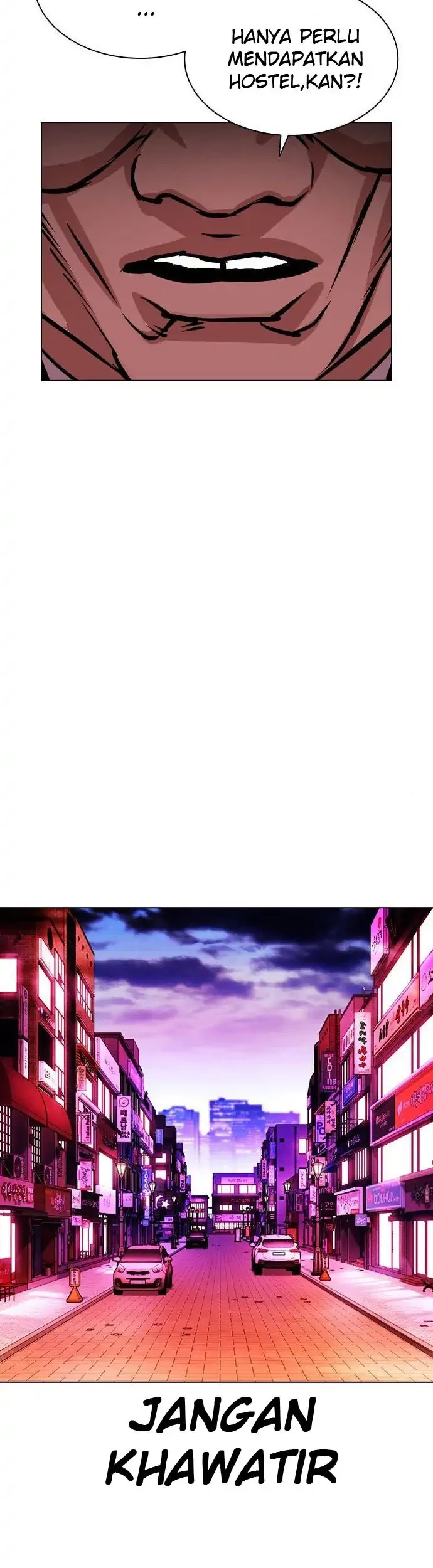 Lookism Chapter 398 - halaman 88