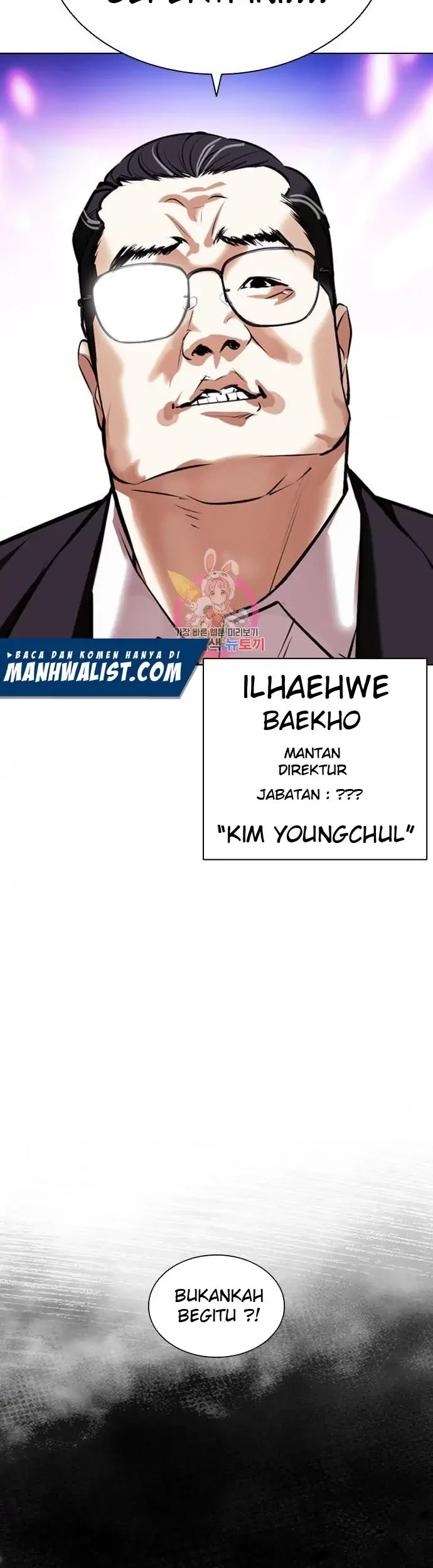 Lookism Chapter 398 - halaman 96