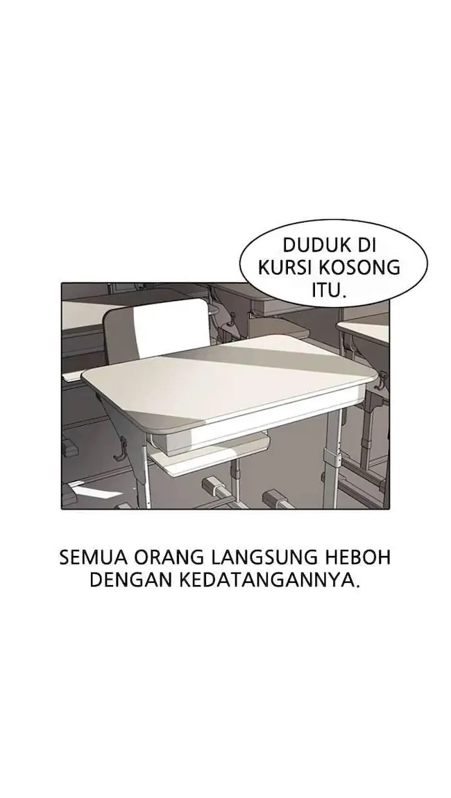 Lookism Chapter 4 - halaman 16