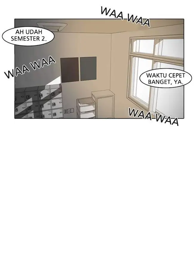 Lookism Chapter 4 - halaman 3