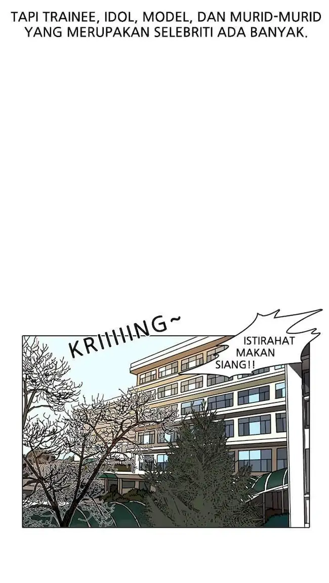 Lookism Chapter 4 - halaman 41