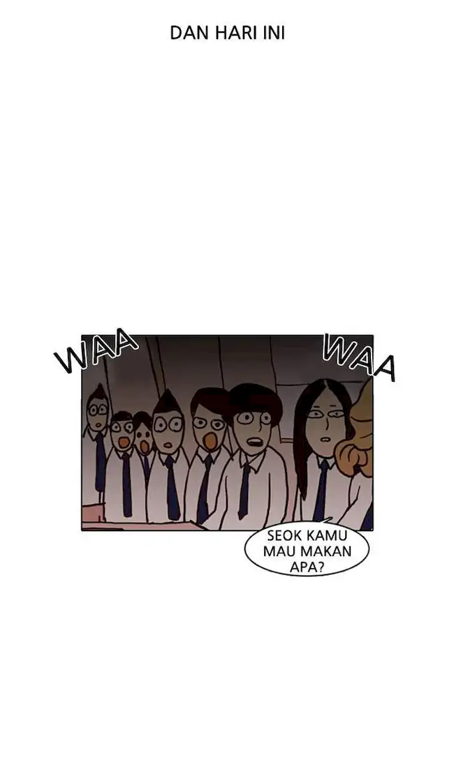Lookism Chapter 4 - halaman 42