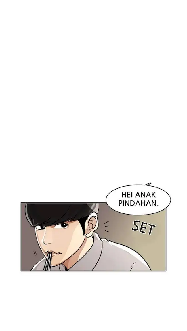 Lookism Chapter 4 - halaman 47