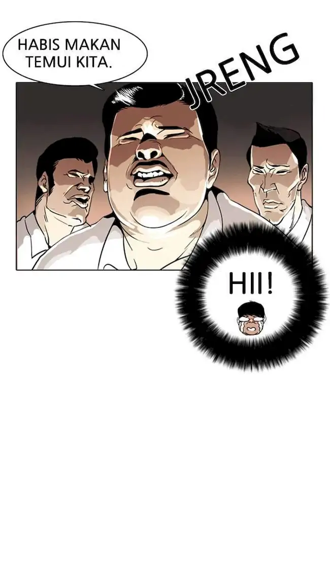 Lookism Chapter 4 - halaman 48