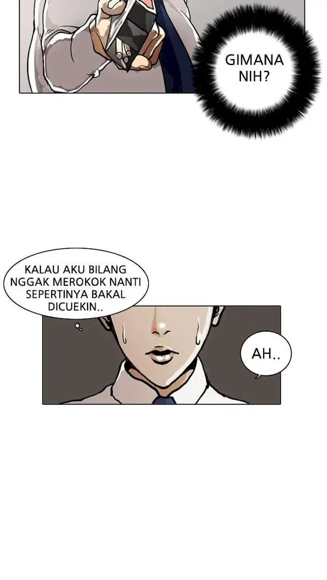 Lookism Chapter 4 - halaman 55