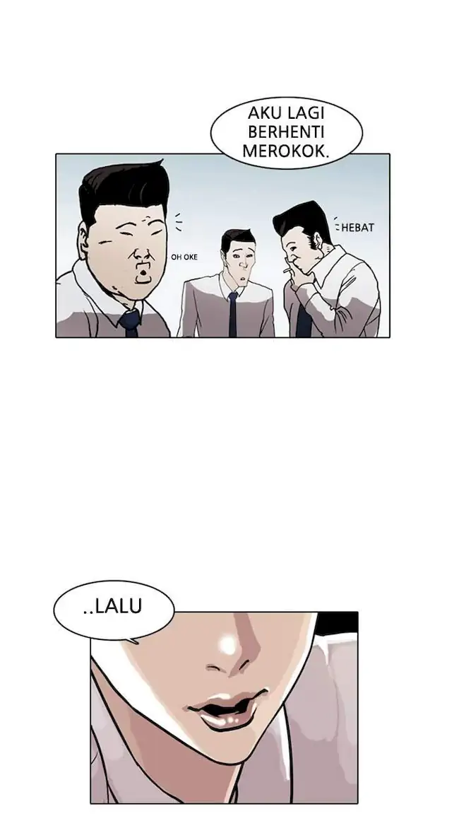 Lookism Chapter 4 - halaman 56