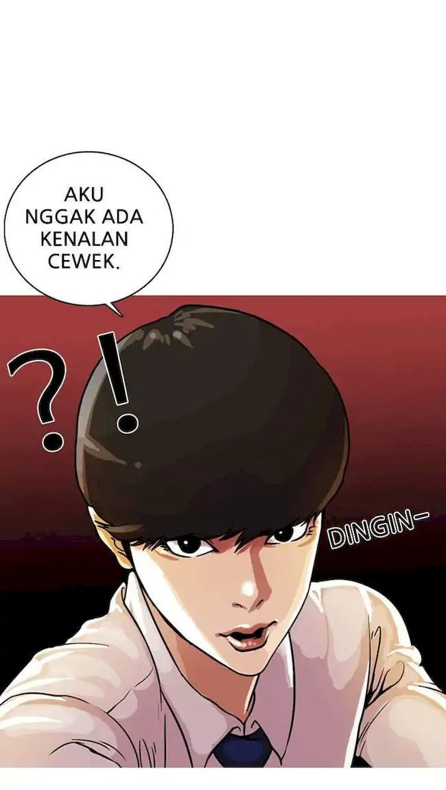 Lookism Chapter 4 - halaman 57
