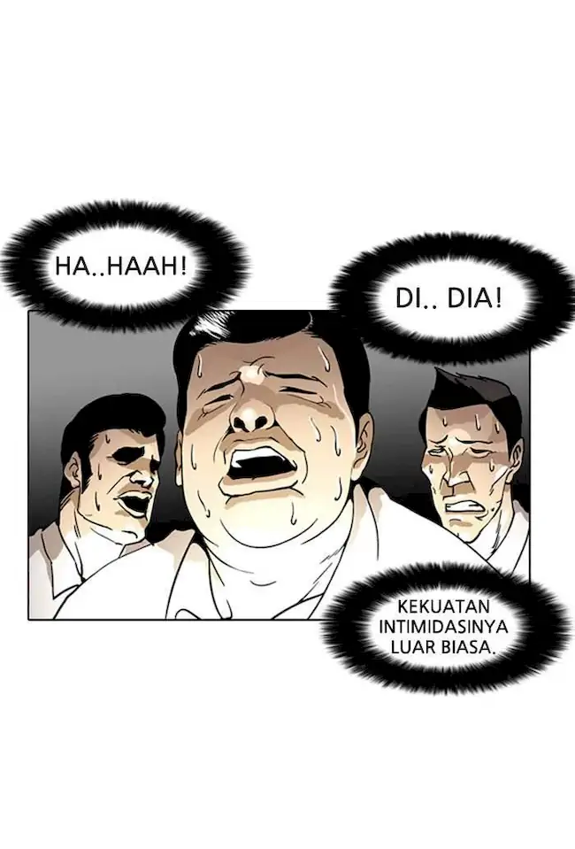 Lookism Chapter 4 - halaman 58
