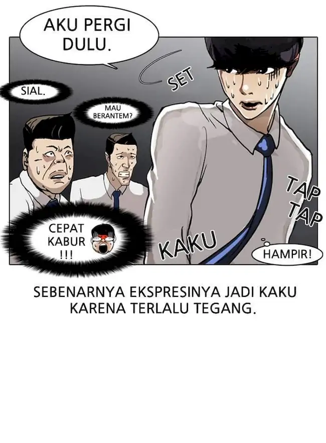 Lookism Chapter 4 - halaman 59