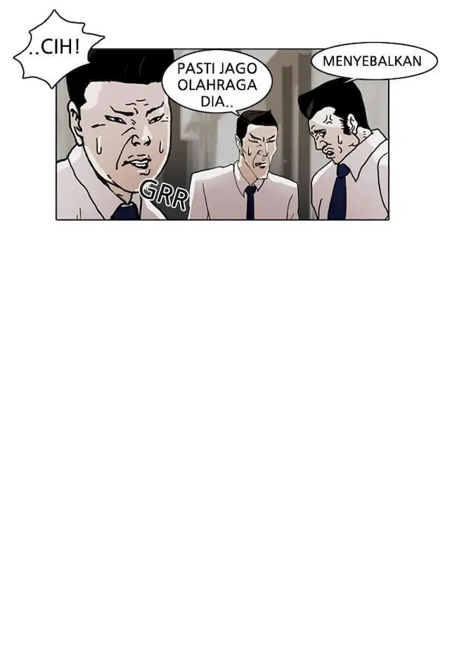 Lookism Chapter 4 - halaman 60