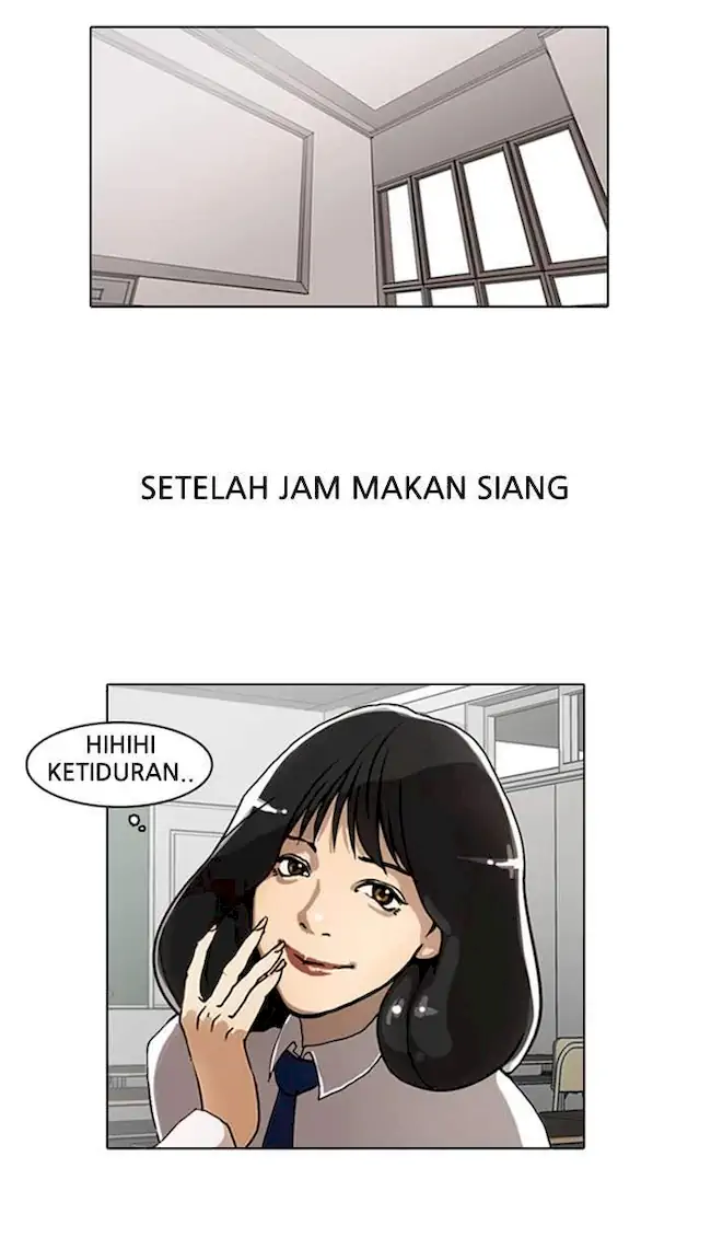 Lookism Chapter 4 - halaman 61