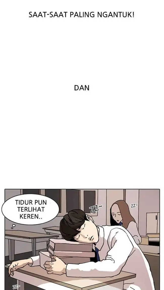 Lookism Chapter 4 - halaman 62